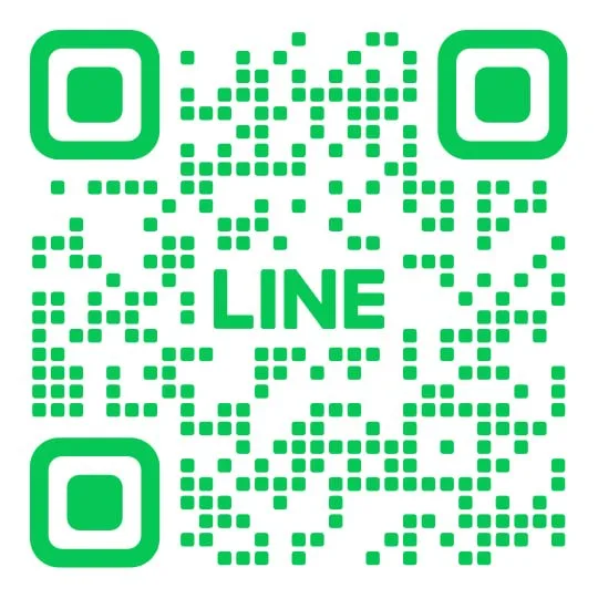 QR Code เพิ่มเพื่อน หวยเด็ดที่สุดในโลกงวดนี้ Line Official